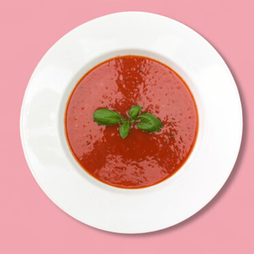 Tomatensuppe