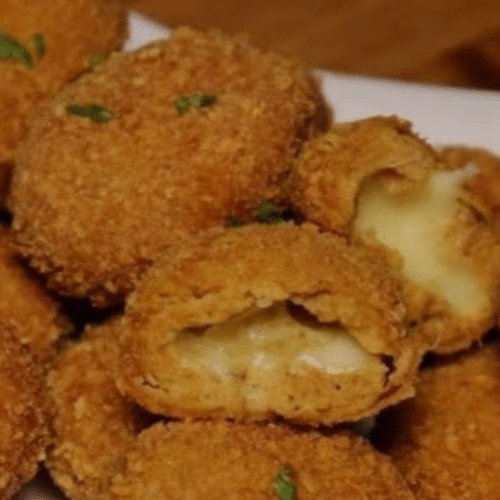 Chili Nuggets