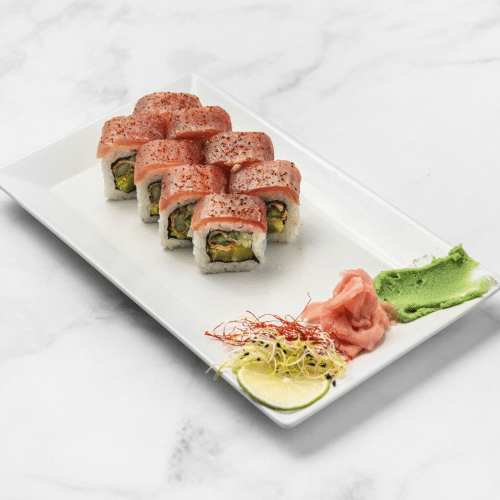 California Maguro
