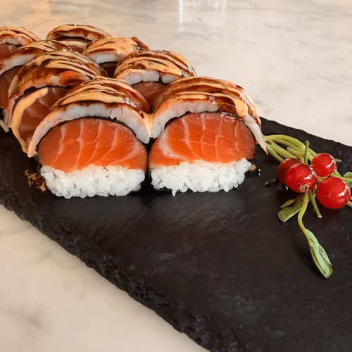 Ebi Fusion