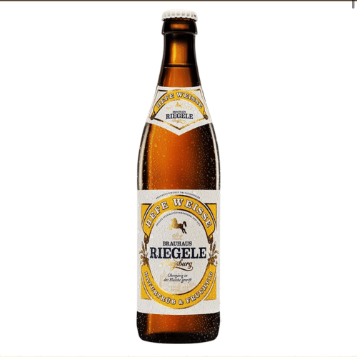 Helles Weizen