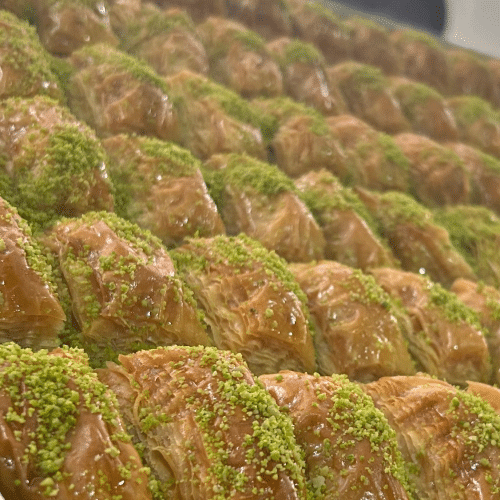 Baklava