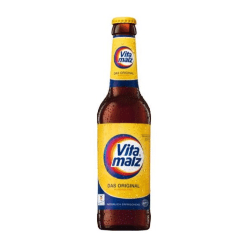 Vitamalz 0,33l