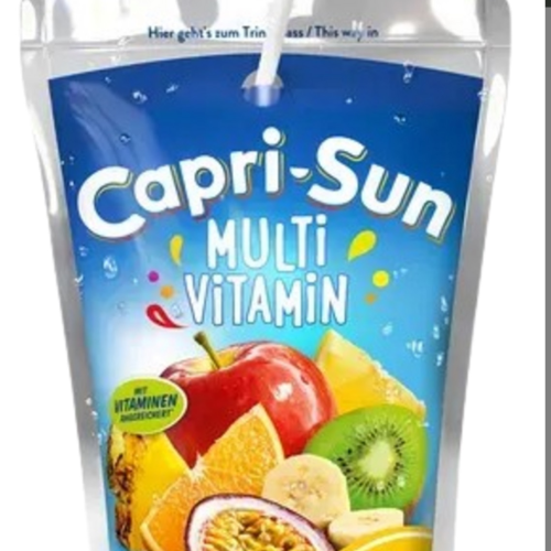 Capri-Sun
