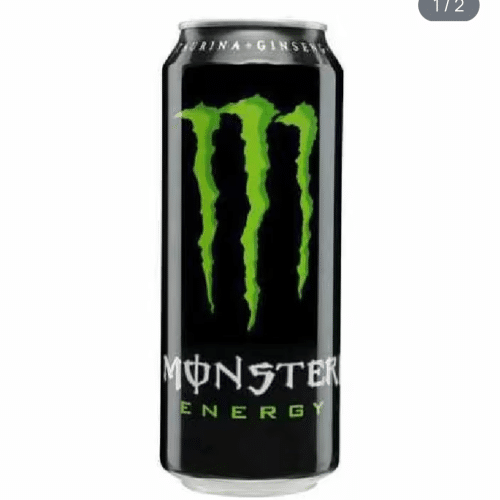 Monster 0,5l (EINWEG)