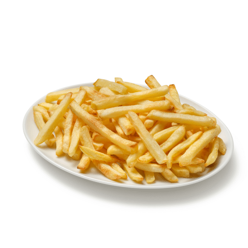 Pommes frites