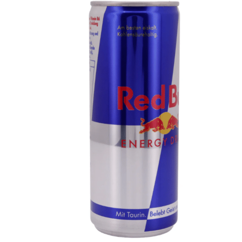 Red Bull 0,25l (EINWEG)