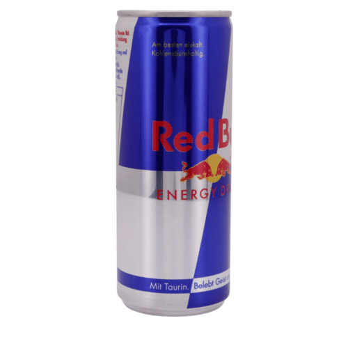 Red Bull
