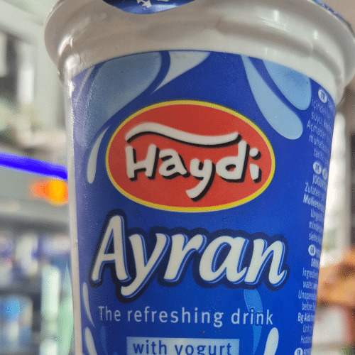 Ayran
