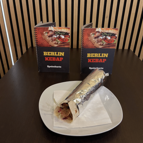 Big Dürüm