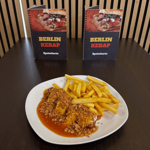 Bratrolle Spezial