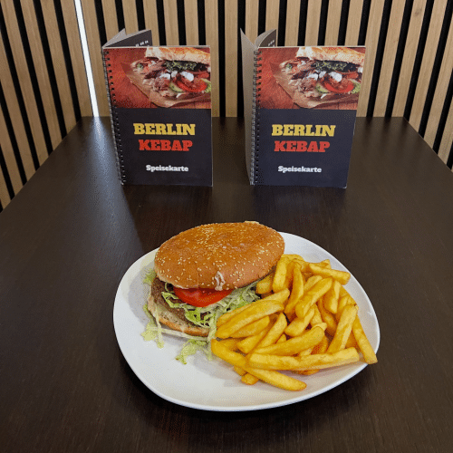 Cheeseburger
