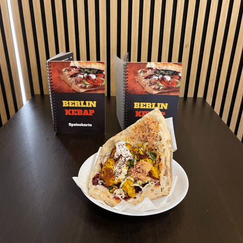 Falafel Tasche