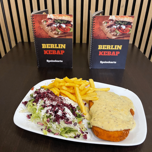 Monschauer Senfsauce