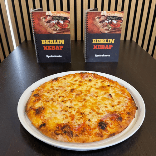 Pizza Altstadt