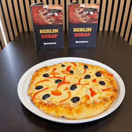 Pizza Berlin