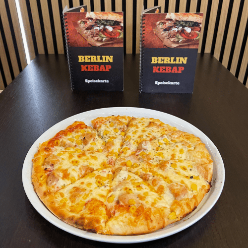 Pizza Memo