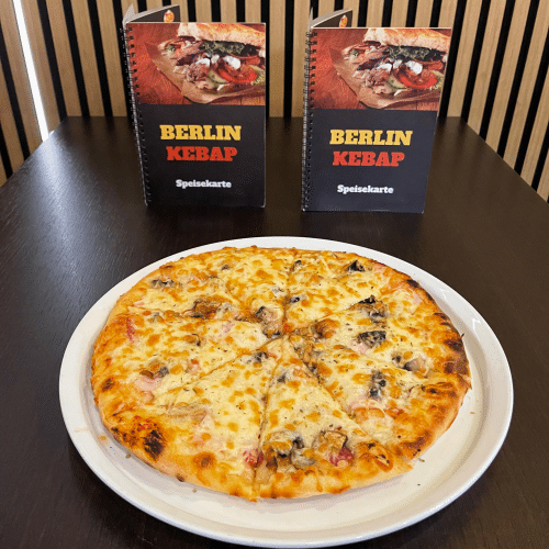 Pizza Rathaus