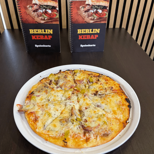 Pizza U Stolberg