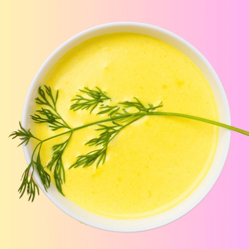 Yogi Soup