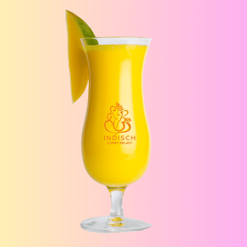 Mango Lassi 0,33l
