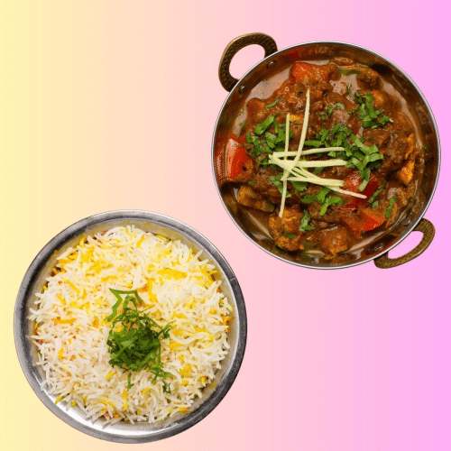 Mixed Vegetable