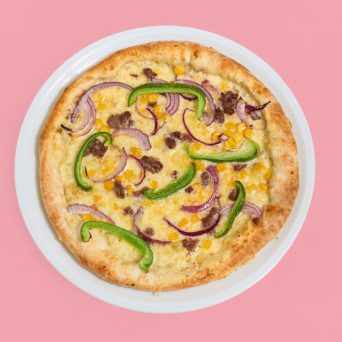 Classic-Pizza Beef Dream