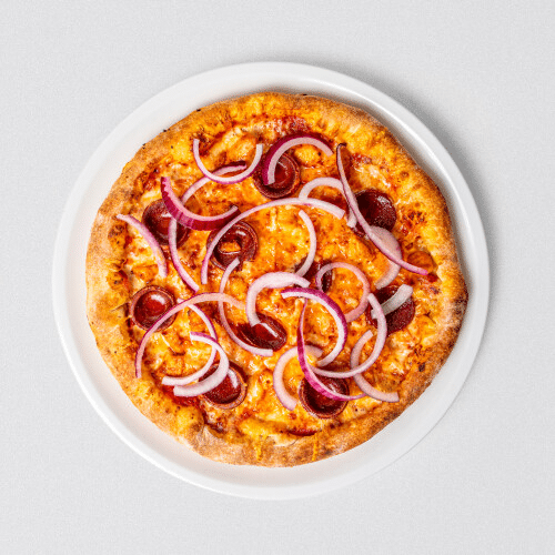 Classic-Pizza Orient