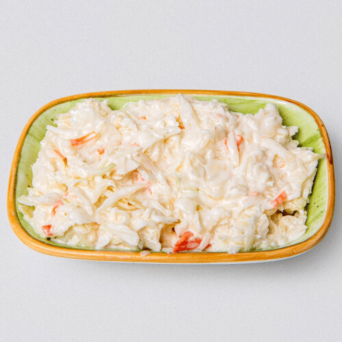 Coleslaw Salat