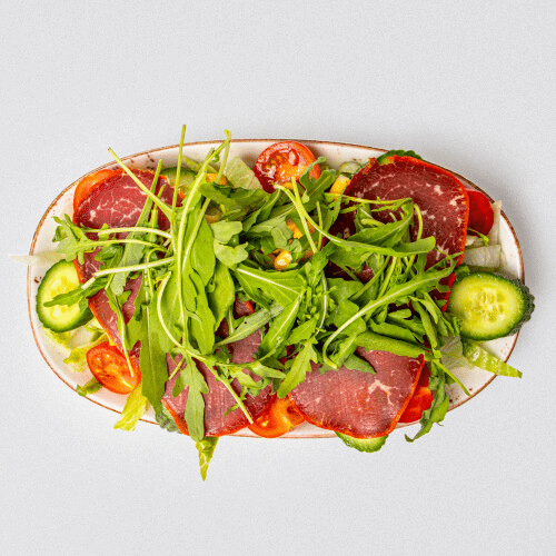 Rucola Salat