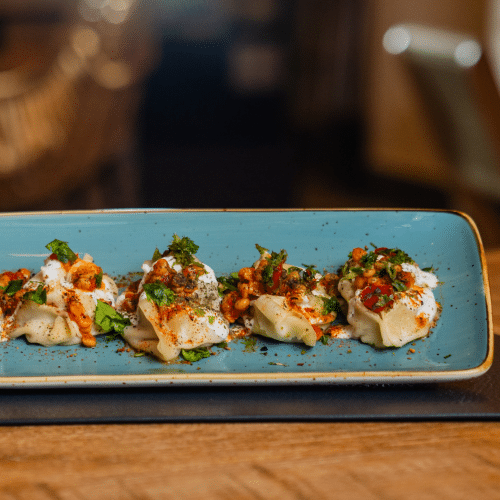 Mantu