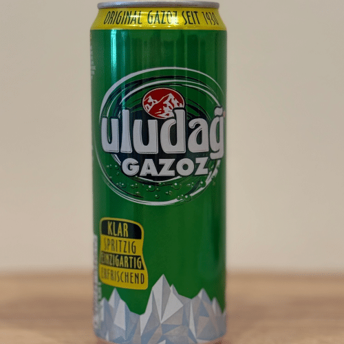 Uludag Gazoz