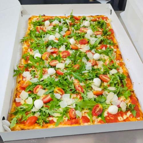Partypizza da Bruna