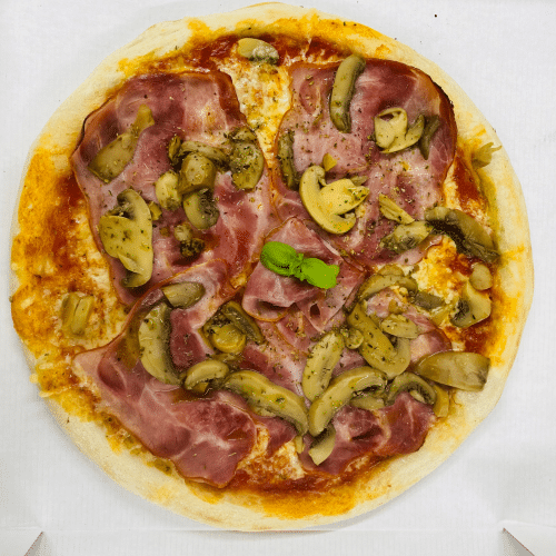 Pizza Regina