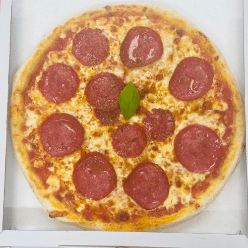 Pizza Salami