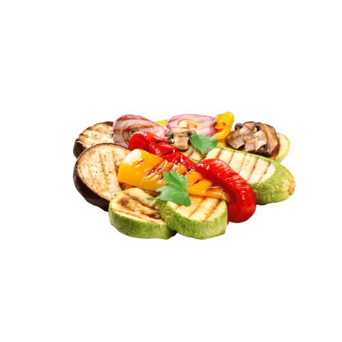 Grillgemüse