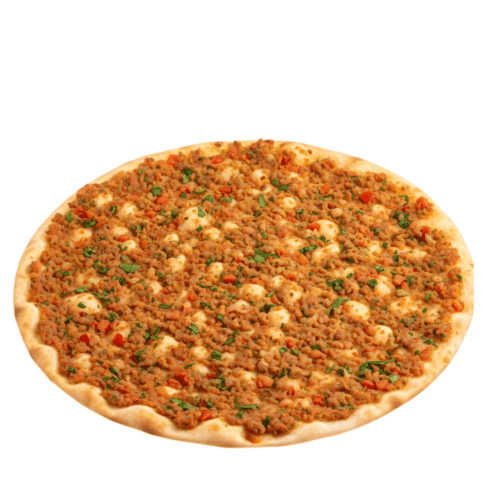 Lahmacun Classic