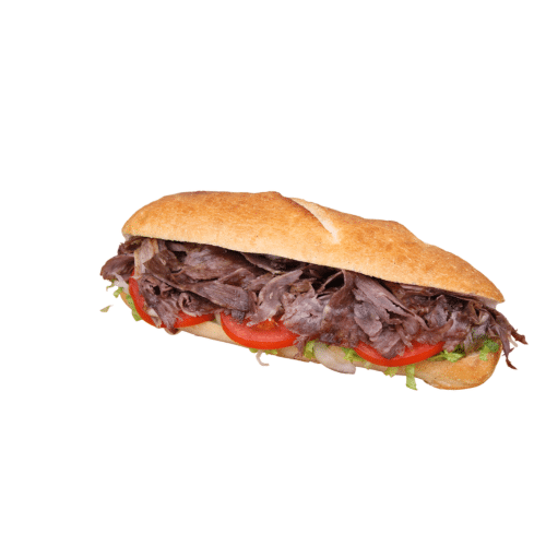 Steak Döner 110gramm Fleisch