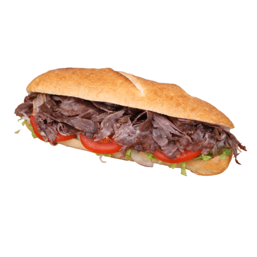 Steak Döner 150gramm Fleisch