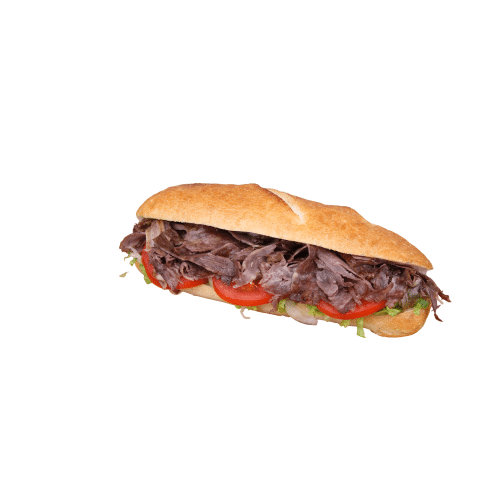 Steak Döner 180gramm Fleisch