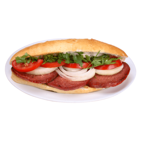 Sucuk Classic