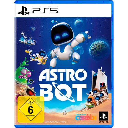 ASTRO BOT - (PlayStation 5) 2938741