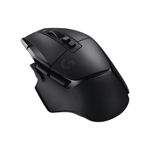 LOGITECH G502 X Lightspeed Gaming Maus, Schwarz 2825433