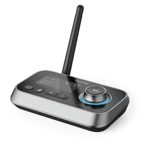 HAMA BT Audio Sender, Bluetooth-Receiver 2900530