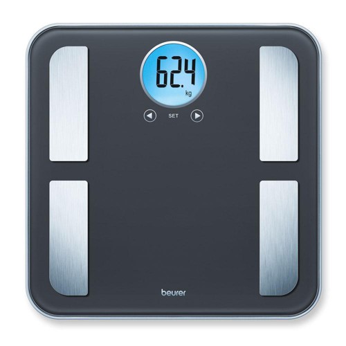 BEURER 748.16 BF 195, Personenwaage 2159378