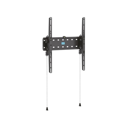 ISY ITV 2100 TV Wandhalterung, max. 65 Zoll, Neigbar, Schwarz 2955093