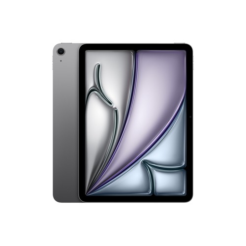 APPLE iPad Air Wi-Fi (2025), 7. Generation, Tablet, 256 GB, 11 Zoll, Space Grau 2984237