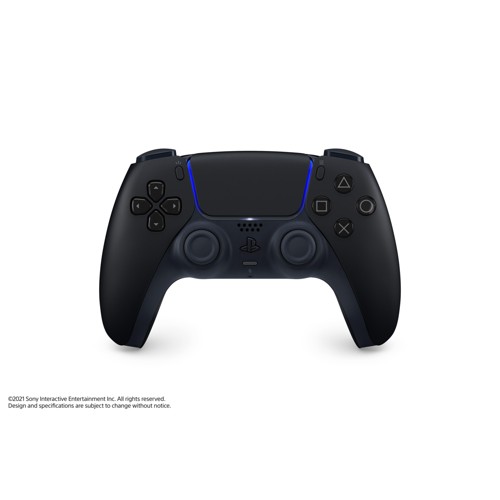 SONY DualSense® Wireless Controller Midnight Black für PlayStation 5, MAC, Android, iOS, PC 2909982