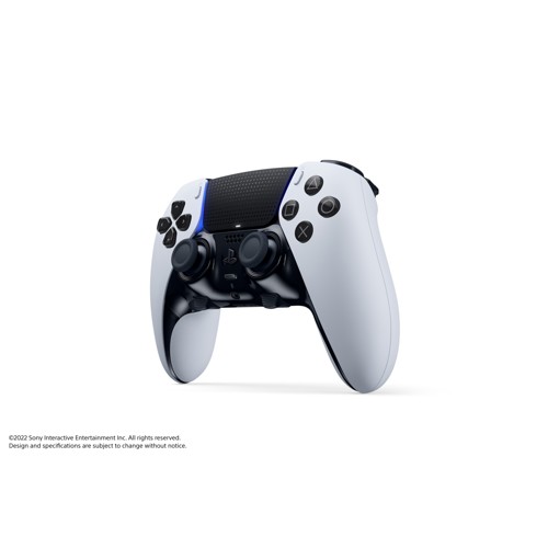 SONY 9443995 DualSense® Edge Wireless Controller Weiß für PlayStation 5, MAC, Android, iOS 2984811