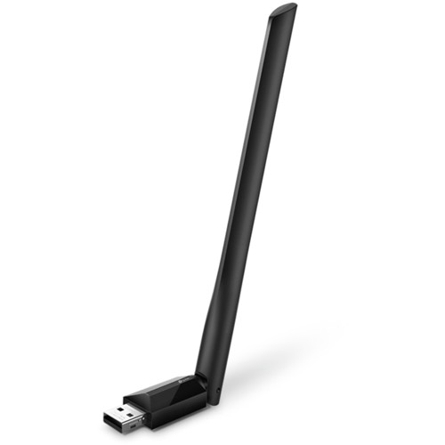 TP-LINK ARCHER T600U PLUS AC600-High-Gain-Dualband-USB-WLAN Adapter 2580949